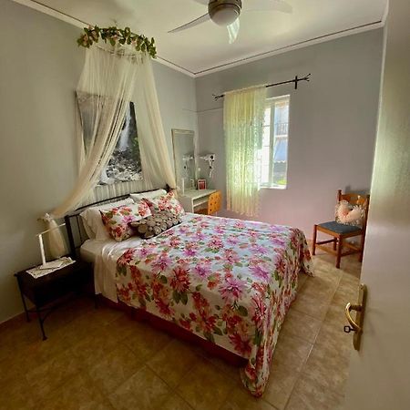 Gallery Apartments Lixoúri Eksteriør bilde