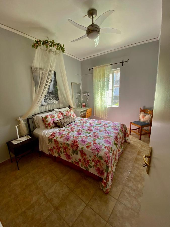 Gallery Apartments Lixoúri Eksteriør bilde