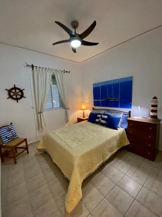 Gallery Apartments Lixoúri Eksteriør bilde