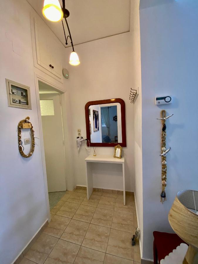 Gallery Apartments Lixoúri Eksteriør bilde
