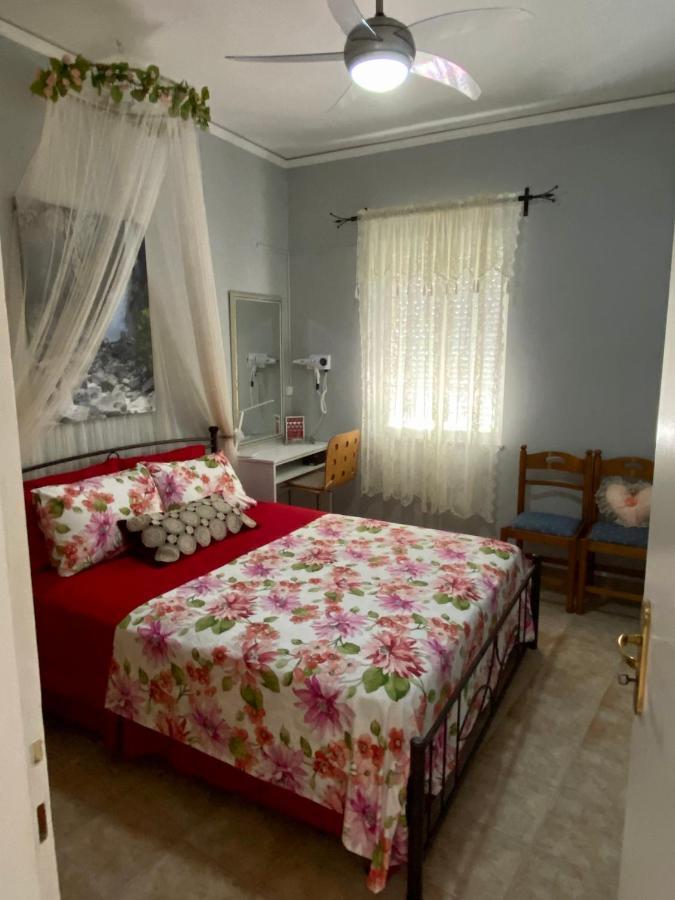 Gallery Apartments Lixoúri Eksteriør bilde